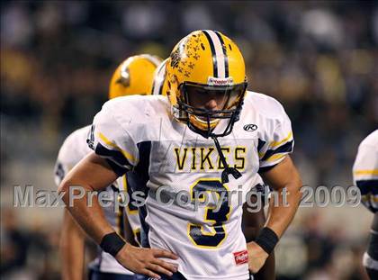 Thumbnail 2 in Lamar vs. Abilene (Texas Bi-District Playoffs) photogallery.