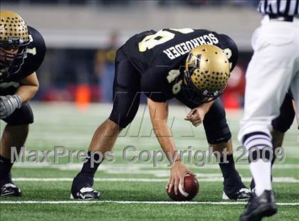 Thumbnail 2 in Lamar vs. Abilene (Texas Bi-District Playoffs) photogallery.