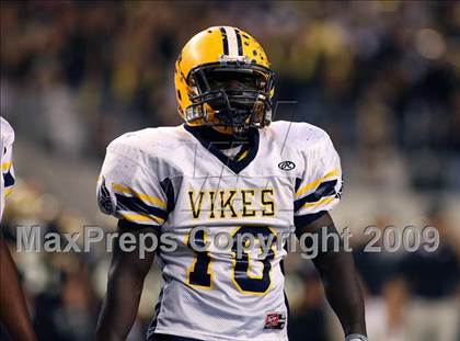 Thumbnail 1 in Lamar vs. Abilene (Texas Bi-District Playoffs) photogallery.