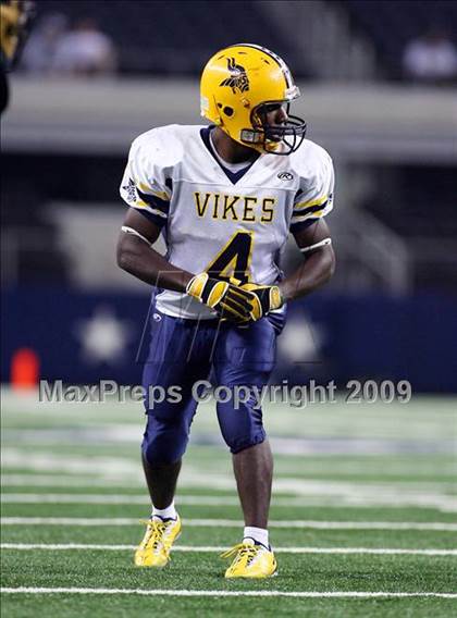Thumbnail 2 in Lamar vs. Abilene (Texas Bi-District Playoffs) photogallery.