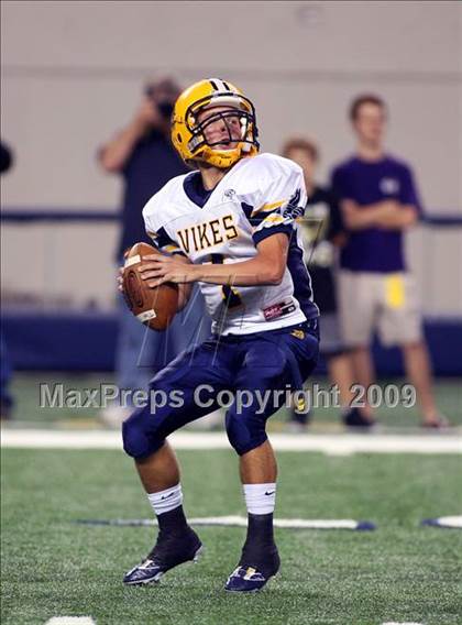 Thumbnail 1 in Lamar vs. Abilene (Texas Bi-District Playoffs) photogallery.