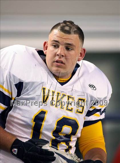 Thumbnail 2 in Lamar vs. Abilene (Texas Bi-District Playoffs) photogallery.