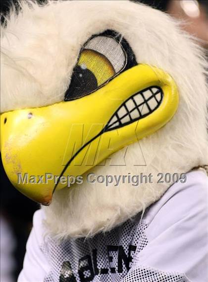 Thumbnail 1 in Lamar vs. Abilene (Texas Bi-District Playoffs) photogallery.