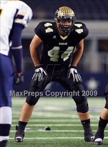 Thumbnail 3 in Lamar vs. Abilene (Texas Bi-District Playoffs) photogallery.