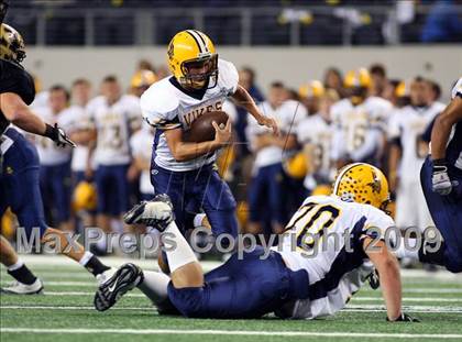 Thumbnail 1 in Lamar vs. Abilene (Texas Bi-District Playoffs) photogallery.
