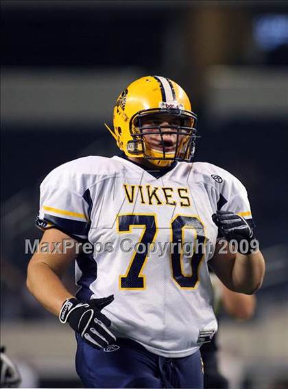 Thumbnail 1 in Lamar vs. Abilene (Texas Bi-District Playoffs) photogallery.