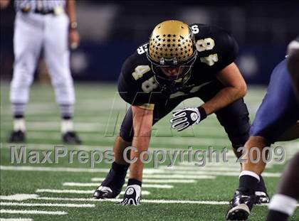 Thumbnail 3 in Lamar vs. Abilene (Texas Bi-District Playoffs) photogallery.