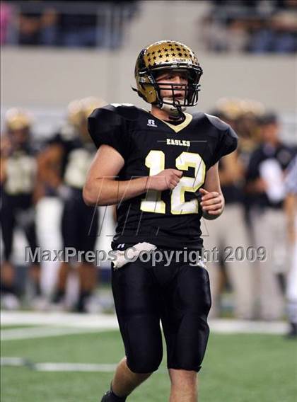 Thumbnail 1 in Lamar vs. Abilene (Texas Bi-District Playoffs) photogallery.