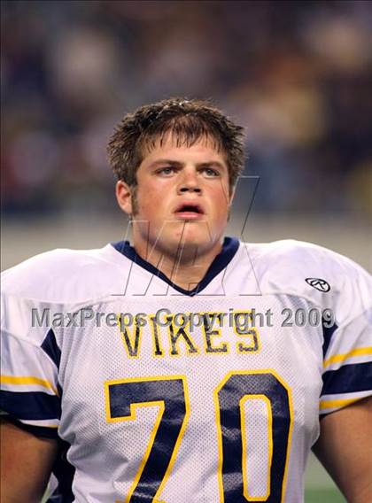 Thumbnail 2 in Lamar vs. Abilene (Texas Bi-District Playoffs) photogallery.