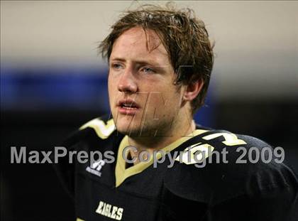 Thumbnail 3 in Lamar vs. Abilene (Texas Bi-District Playoffs) photogallery.
