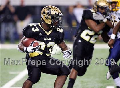 Thumbnail 2 in Lamar vs. Abilene (Texas Bi-District Playoffs) photogallery.
