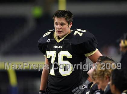Thumbnail 1 in Lamar vs. Abilene (Texas Bi-District Playoffs) photogallery.