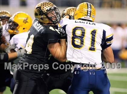 Thumbnail 1 in Lamar vs. Abilene (Texas Bi-District Playoffs) photogallery.