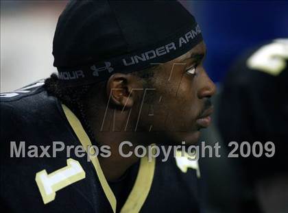 Thumbnail 3 in Lamar vs. Abilene (Texas Bi-District Playoffs) photogallery.