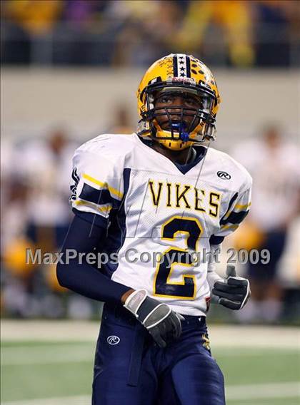Thumbnail 3 in Lamar vs. Abilene (Texas Bi-District Playoffs) photogallery.