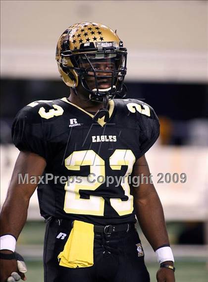 Thumbnail 1 in Lamar vs. Abilene (Texas Bi-District Playoffs) photogallery.