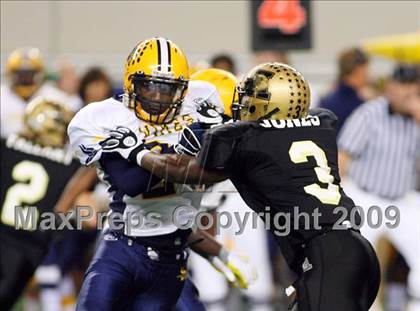 Thumbnail 3 in Lamar vs. Abilene (Texas Bi-District Playoffs) photogallery.