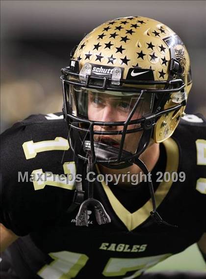 Thumbnail 3 in Lamar vs. Abilene (Texas Bi-District Playoffs) photogallery.
