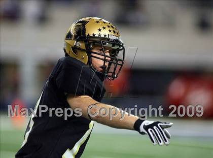 Thumbnail 3 in Lamar vs. Abilene (Texas Bi-District Playoffs) photogallery.