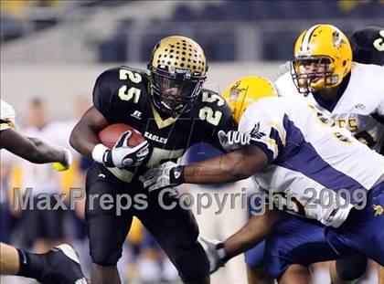 Thumbnail 3 in Lamar vs. Abilene (Texas Bi-District Playoffs) photogallery.