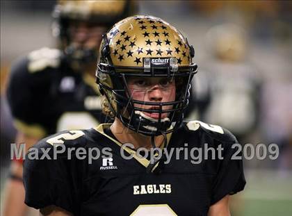 Thumbnail 3 in Lamar vs. Abilene (Texas Bi-District Playoffs) photogallery.