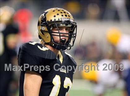Thumbnail 3 in Lamar vs. Abilene (Texas Bi-District Playoffs) photogallery.
