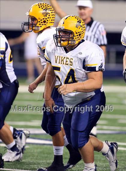 Thumbnail 1 in Lamar vs. Abilene (Texas Bi-District Playoffs) photogallery.