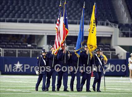Thumbnail 2 in Lamar vs. Abilene (Texas Bi-District Playoffs) photogallery.
