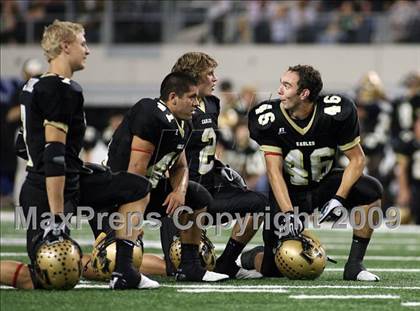 Thumbnail 2 in Lamar vs. Abilene (Texas Bi-District Playoffs) photogallery.