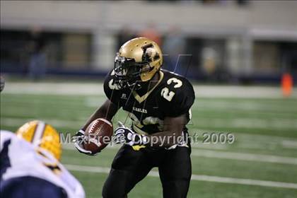 Thumbnail 3 in Lamar vs. Abilene (Texas Bi-District Playoffs) photogallery.