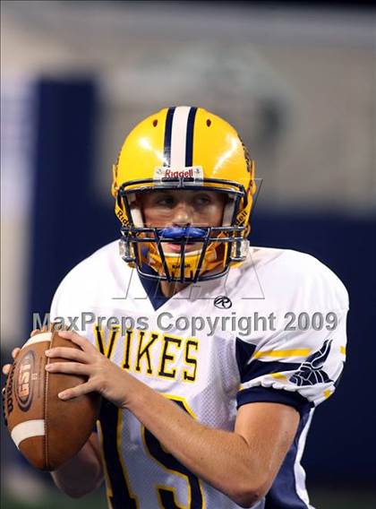 Thumbnail 1 in Lamar vs. Abilene (Texas Bi-District Playoffs) photogallery.