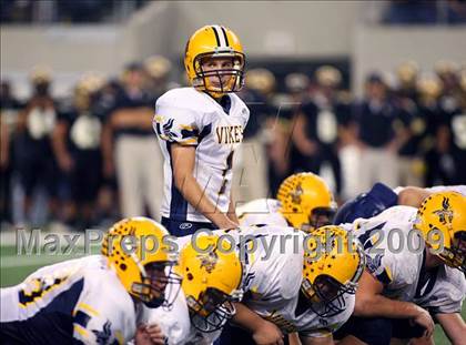 Thumbnail 2 in Lamar vs. Abilene (Texas Bi-District Playoffs) photogallery.