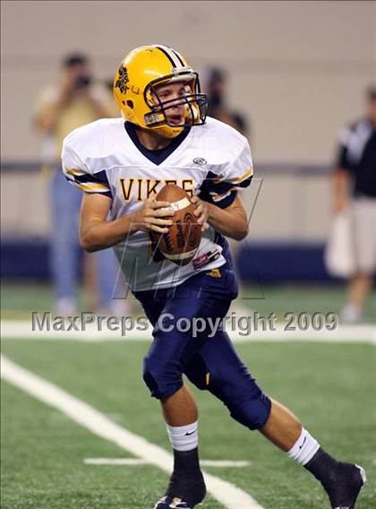 Thumbnail 1 in Lamar vs. Abilene (Texas Bi-District Playoffs) photogallery.