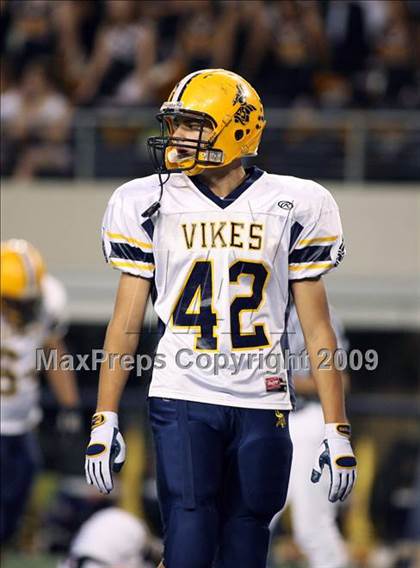 Thumbnail 1 in Lamar vs. Abilene (Texas Bi-District Playoffs) photogallery.