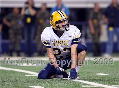 Thumbnail 3 in Lamar vs. Abilene (Texas Bi-District Playoffs) photogallery.