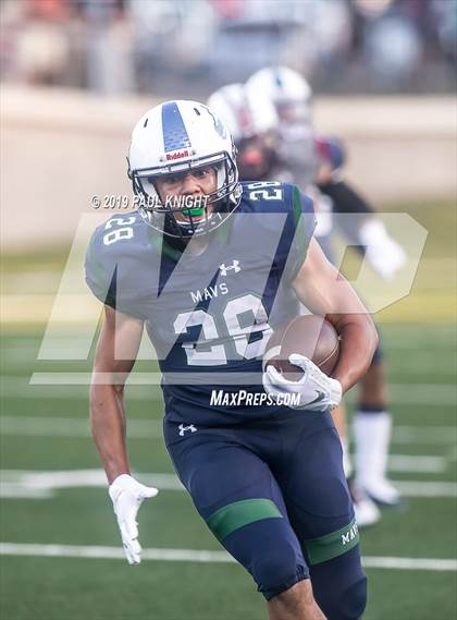 Thumbnail 3 in Round Rock @ McNeil photogallery.