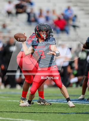 Independence vs Lake Cormorant (Spring Game)