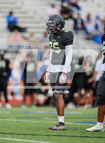 Thumbnail 1 in Independence vs Lake Cormorant (Spring Game) photogallery.