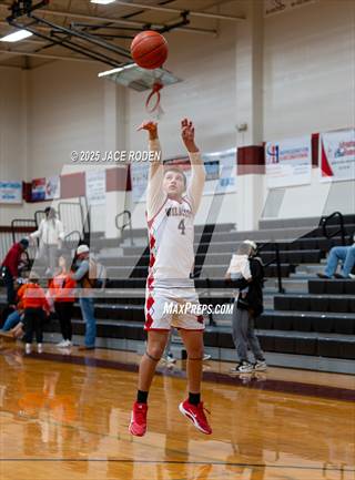 Pasadena vs. Kirbyville