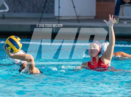 Thumbnail 1 in King vs Segerstrom (CIF SS D3 Quarterfinal) photogallery.