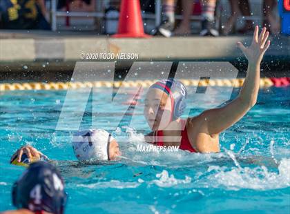 Thumbnail 3 in King vs Segerstrom (CIF SS D3 Quarterfinal) photogallery.