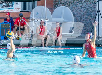 Thumbnail 2 in King vs Segerstrom (CIF SS D3 Quarterfinal) photogallery.