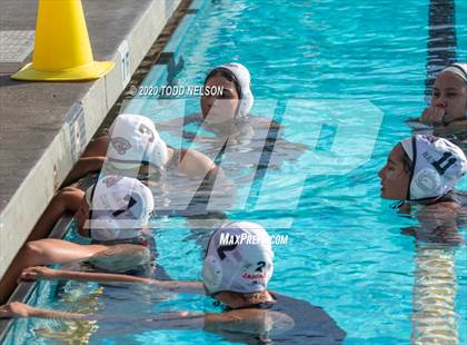 Thumbnail 3 in King vs Segerstrom (CIF SS D3 Quarterfinal) photogallery.