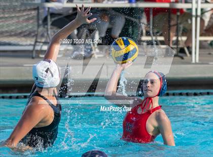 Thumbnail 3 in King vs Segerstrom (CIF SS D3 Quarterfinal) photogallery.