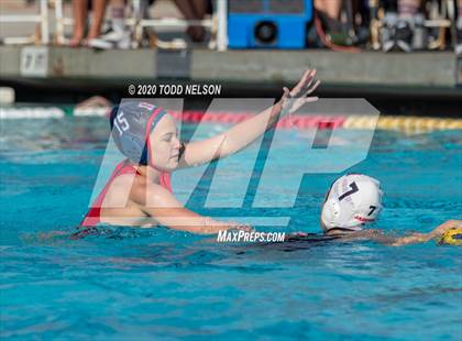 Thumbnail 3 in King vs Segerstrom (CIF SS D3 Quarterfinal) photogallery.