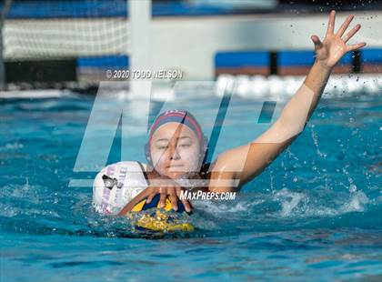 Thumbnail 1 in King vs Segerstrom (CIF SS D3 Quarterfinal) photogallery.