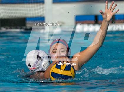 Thumbnail 2 in King vs Segerstrom (CIF SS D3 Quarterfinal) photogallery.
