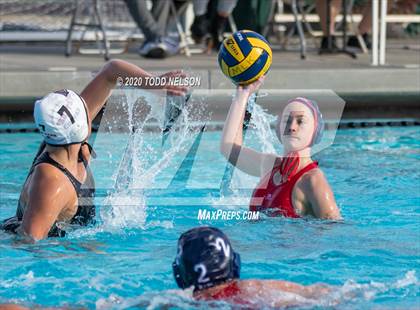 Thumbnail 2 in King vs Segerstrom (CIF SS D3 Quarterfinal) photogallery.