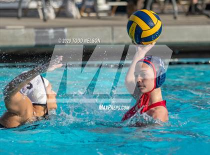 Thumbnail 3 in King vs Segerstrom (CIF SS D3 Quarterfinal) photogallery.