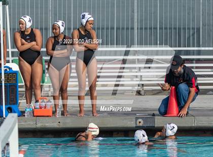 Thumbnail 2 in King vs Segerstrom (CIF SS D3 Quarterfinal) photogallery.